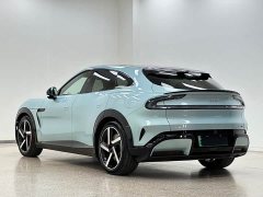 Xiaomi YU7 Four-Wheel Drive Max Edition - ფოტო 4