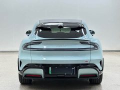 Xiaomi YU7 Four-Wheel Drive Max Edition - ფოტო 5