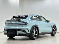Xiaomi YU7 Four-Wheel Drive Max Edition - ფოტო 6