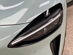 Xiaomi YU7 Four-Wheel Drive Max Edition - ფოტო 8