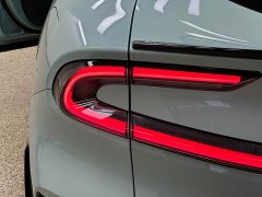 Xiaomi YU7 Four-Wheel Drive Max Edition - ფოტო 9