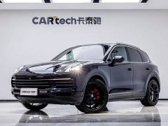 Porsche 2019 Cayenne 3.0T - ფოტო 1