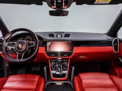 Porsche 2019 Cayenne 3.0T - ფოტო 10