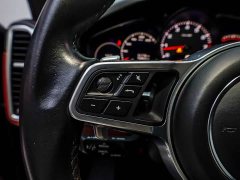 Porsche 2019 Cayenne 3.0T - ფოტო 12