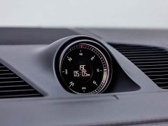 Porsche 2019 Cayenne 3.0T - ფოტო 16