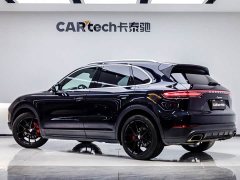 Porsche 2019 Cayenne 3.0T - ფოტო 2