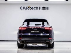 Porsche 2019 Cayenne 3.0T - ფოტო 3