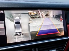 Porsche 2019 Cayenne 3.0T - ფოტო 6