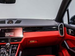 Porsche 2019 Cayenne 3.0T - ფოტო 8