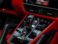 Porsche 2019 Cayenne 3.0T - ფოტო 9