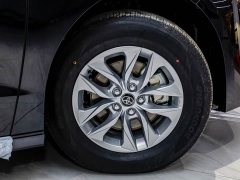 Gravia 2.5L Premium Edition - ფოტო 12