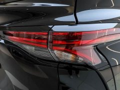 Gravia 2.5L Premium Edition - ფოტო 13