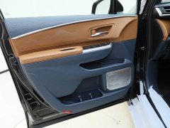 Gravia 2.5L Premium Edition - ფოტო 14