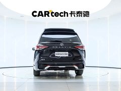 Gravia 2.5L Premium Edition - ფოტო 8