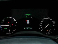 Gravia 2.5L Premium Edition - ფოტო 9