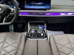 BMW 7 Series 2023 735Li M Sport Package - ფოტო 11