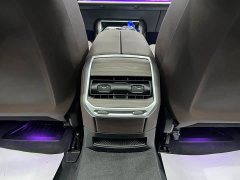 BMW 7 Series 2023 735Li M Sport Package - ფოტო 12