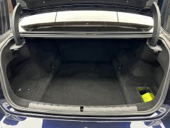 BMW 7 Series 2023 735Li M Sport Package - ფოტო 13