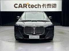 BMW 7 Series 2023 735Li M Sport Package - ფოტო 3