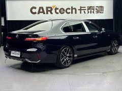 BMW 7 Series 2023 735Li M Sport Package - ფოტო 5