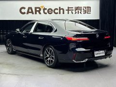 BMW 7 Series 2023 735Li M Sport Package - ფოტო 6