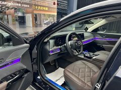 BMW 7 Series 2023 735Li M Sport Package - ფოტო 7