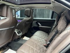 BMW 7 Series 2023 735Li M Sport Package - ფოტო 9