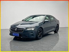 Buick Regal 2020 552T Elite - ფოტო 1