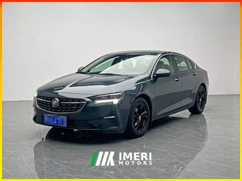 2021 Buick Regal 2020 552T Elite - ავტომობილი ჩინეთიდან