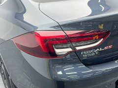 Buick Regal 2020 552T Elite - ფოტო 10