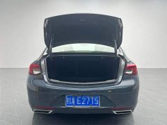 Buick Regal 2020 552T Elite - ფოტო 11