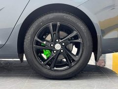 Buick Regal 2020 552T Elite - ფოტო 12