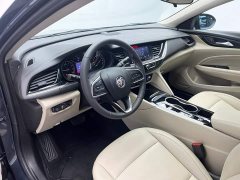Buick Regal 2020 552T Elite - ფოტო 14
