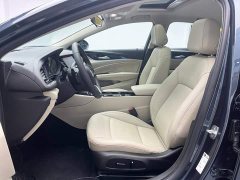 Buick Regal 2020 552T Elite - ფოტო 15