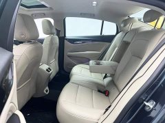 Buick Regal 2020 552T Elite - ფოტო 16