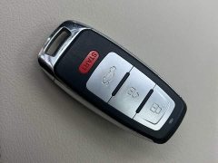 Buick Regal 2020 552T Elite - ფოტო 18
