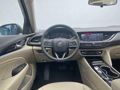 Buick Regal 2020 552T Elite - ფოტო 19