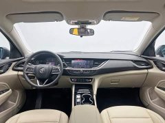Buick Regal 2020 552T Elite - ფოტო 20