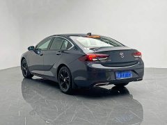 Buick Regal 2020 552T Elite - ფოტო 4