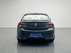 Buick Regal 2020 552T Elite - ფოტო 5