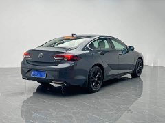 Buick Regal 2020 552T Elite - ფოტო 6