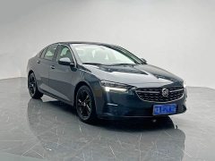 Buick Regal 2020 552T Elite - ფოტო 8