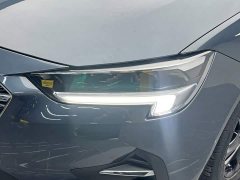 Buick Regal 2020 552T Elite - ფოტო 9