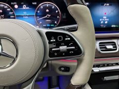 Mercedes-Benz Maybach GLS 480 4MATIC - ფოტო 10