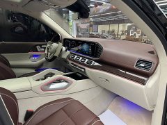 Mercedes-Benz Maybach GLS 480 4MATIC - ფოტო 12