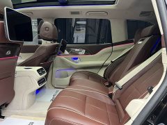 Mercedes-Benz Maybach GLS 480 4MATIC - ფოტო 13