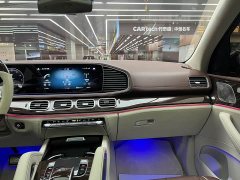 Mercedes-Benz Maybach GLS 480 4MATIC - ფოტო 14