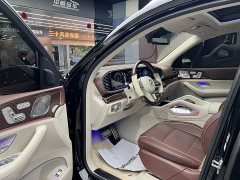 Mercedes-Benz Maybach GLS 480 4MATIC - ფოტო 16