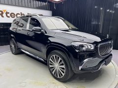 Mercedes-Benz Maybach GLS 480 4MATIC - ფოტო 2