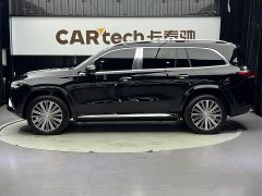 Mercedes-Benz Maybach GLS 480 4MATIC - ფოტო 4